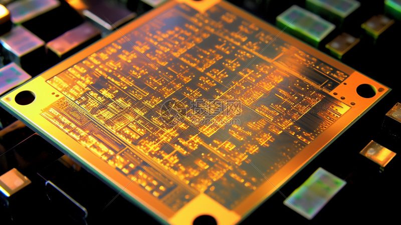新能源汽车功率半导体：关键部件与未来趋势**