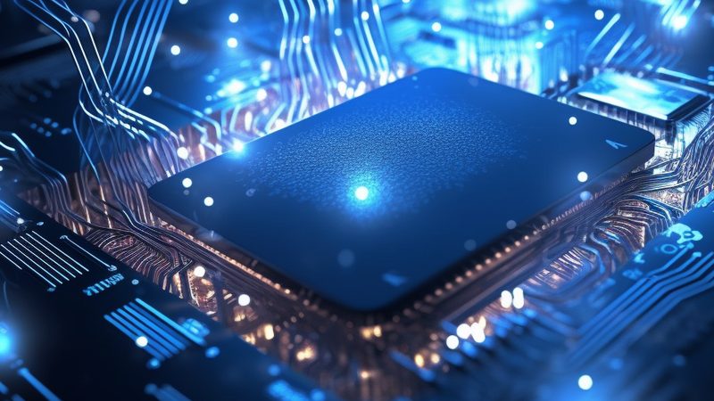 半导体封装测试良率提升：从设备维护到工艺优化